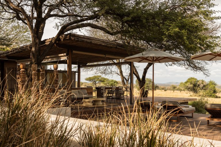 Singita Serengeti House_Sala Lounge Area 9