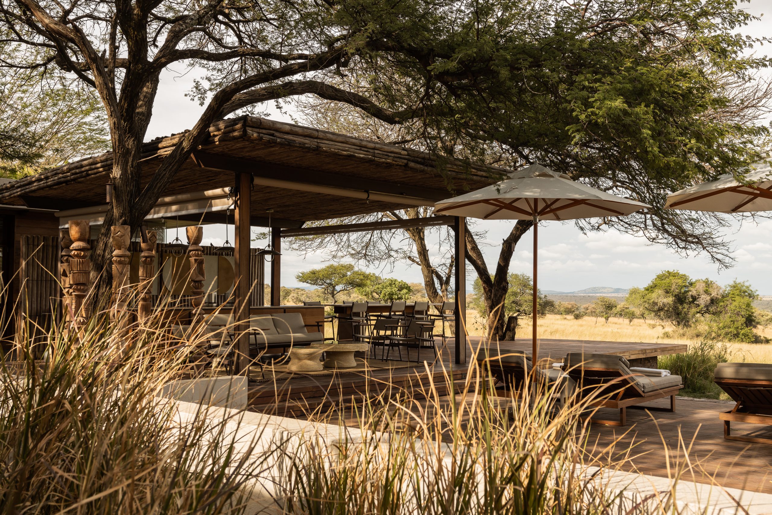 Singita Serengeti House_Sala Lounge Area 9